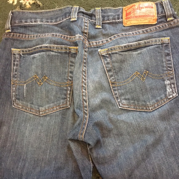 Lucky Brand Denim - BUNDLE ONLY 🔷LUCKY BRAND🔷Jeans